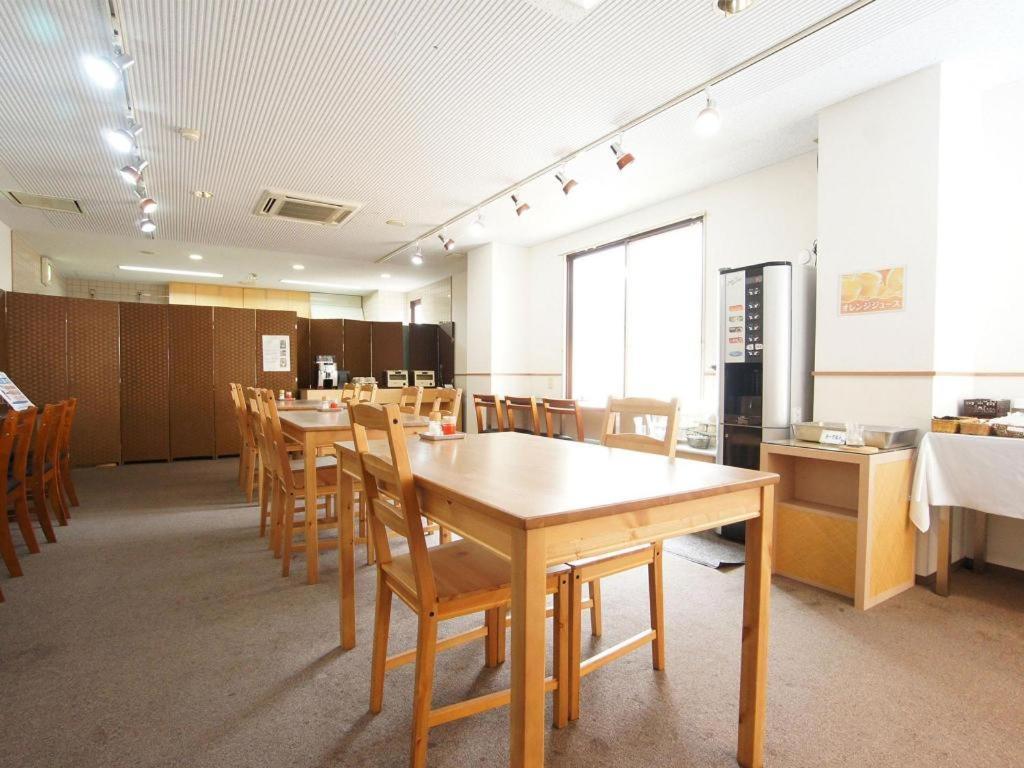 圣马可酒店 Daito 外观 照片
