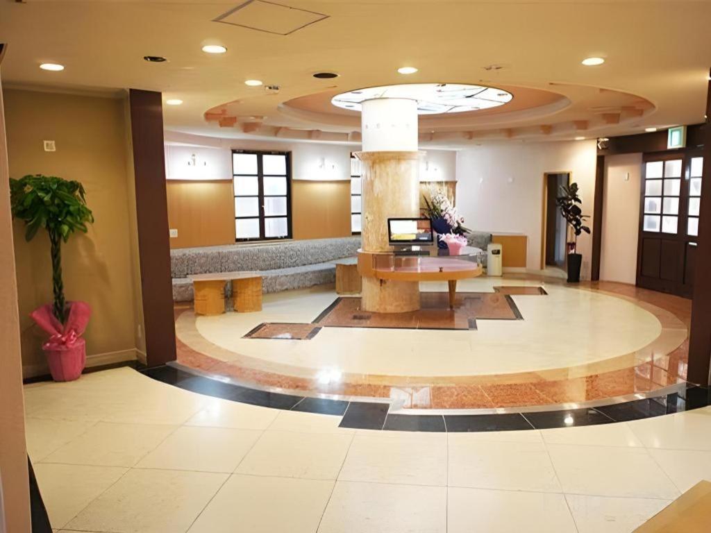 圣马可酒店 Daito 外观 照片