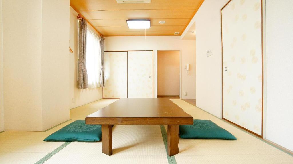 圣马可酒店 Daito 外观 照片