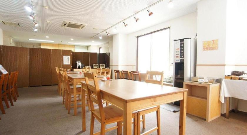 圣马可酒店 Daito 外观 照片